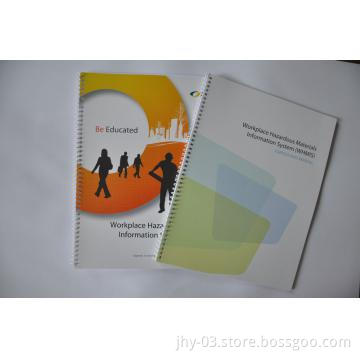 Top quality  catalog printing in Shenzhen